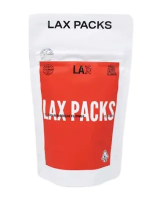 LAX Packs-Exotic Indoor-Tangie Fever